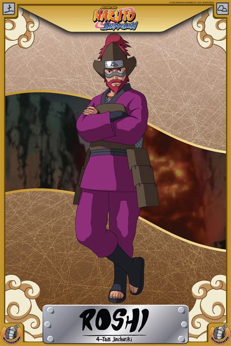 Roshi by meshugene89 on DeviantArt