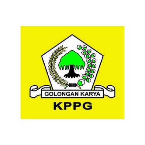 Kesatuan Perempuan Partai Golkar (KPPG) – Partai Golongan Karya