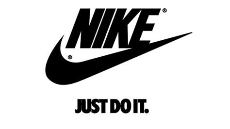 How killer inspired Nike slogan