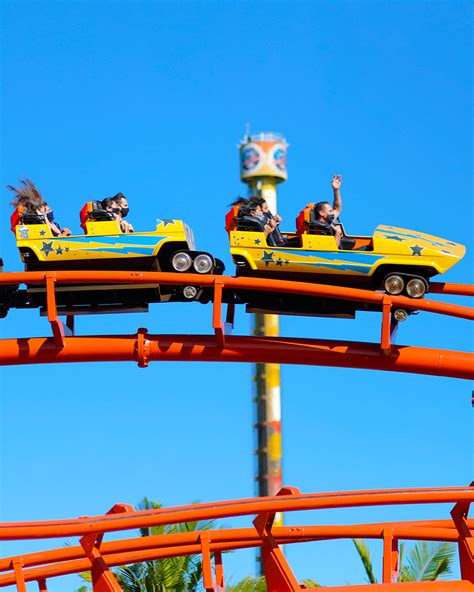 Motivos Para Visitar O Beto Carrero World Em Setembro Destino Beto