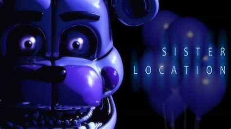 Five Nights At Freddys Sister Location How To Beat Ennard And The