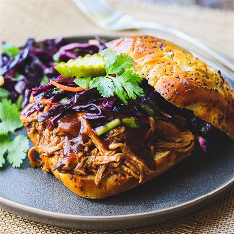 What To Serve With Pulled Pork 27 Best Sides Give It Some Thyme