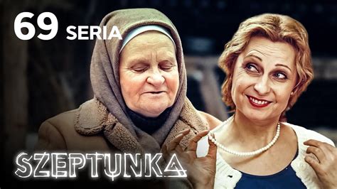 Perły na łzy Serial Szeptunka Polska Najlepsze polskie seriale