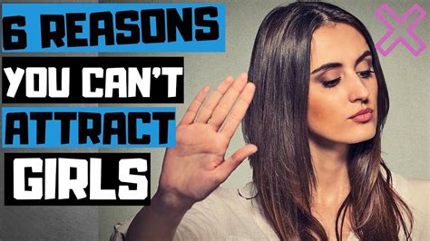 6 Reasons Girls Don T Like You And Think That You Are Unattractive Reason Youre Not