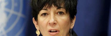 Ghislaine Maxwell Moved To Low Security Federal Prison In Florida For