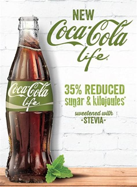 Coca Cola Life Stevia Television Commercial Video 2016 Imdb