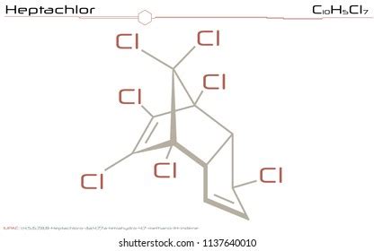 12 Heptachlor Images, Stock Photos, 3D objects, & Vectors | Shutterstock