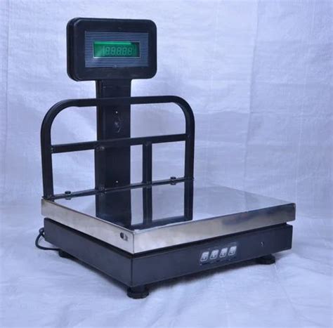 New Bench Scale At Rs 8500 Bench Scale In Surat ID 11436686012