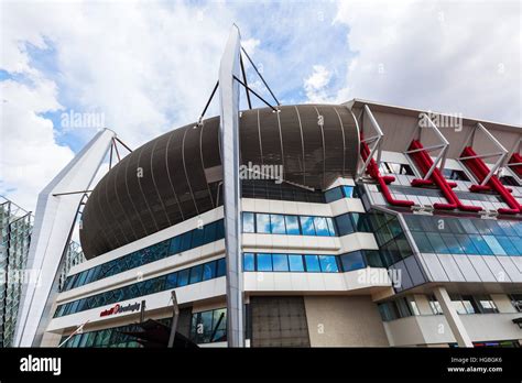 Psv eindhoven 2016 hi-res stock photography and images - Alamy