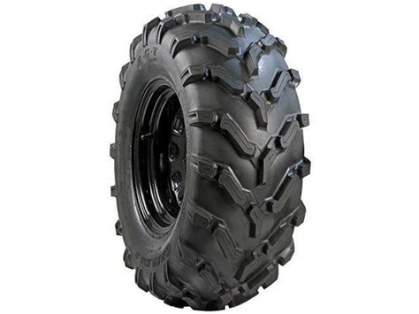 New Carlisle A C T ATV UTV Tire Only 26X8R12 26X8X12 26 8 12 4PR LRB