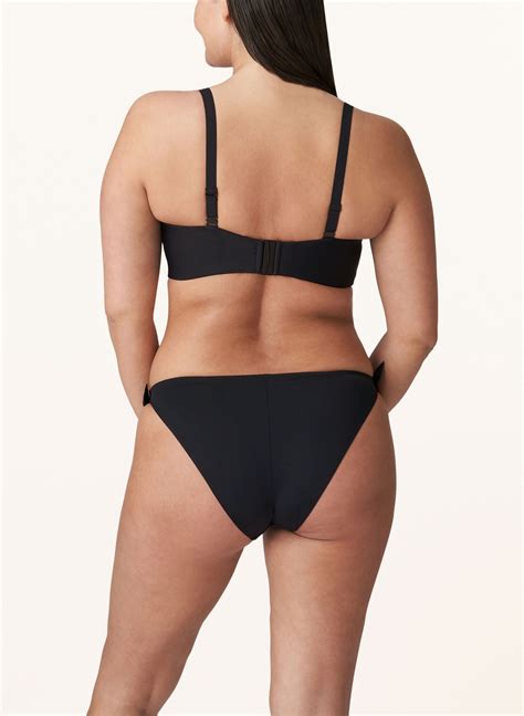 Primadonna Basic Bikini Hose Damietta In Schwarz