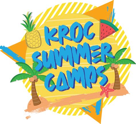 The Salvation Army Summer Camps Made Possible with Donations - Kroc MS ...