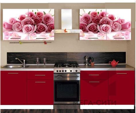 Фартук для бордовой кухни (72 фото) - красивые картинки и HD фото