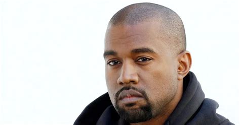 Kanye West Breaks Silence On Threat To Release Sex Tape He Spent Thousands To Hide Mirror Online