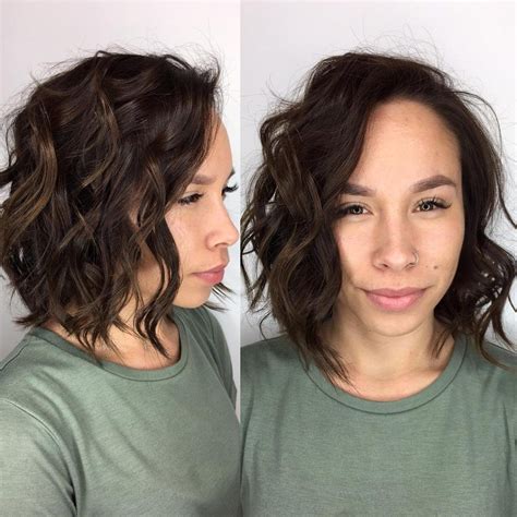 20 Best Collection Of Texturized Tousled Bob Hairstyles