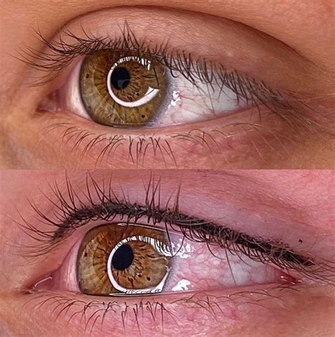 Lash Line Enhancement The New Way To Frame Your Eyes