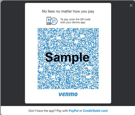 How To Donate Via Venmo Fundraising Blog For Nonprofit Educational