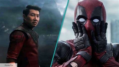 Shang-Chi concept art teases cut Deadpool MCU debut