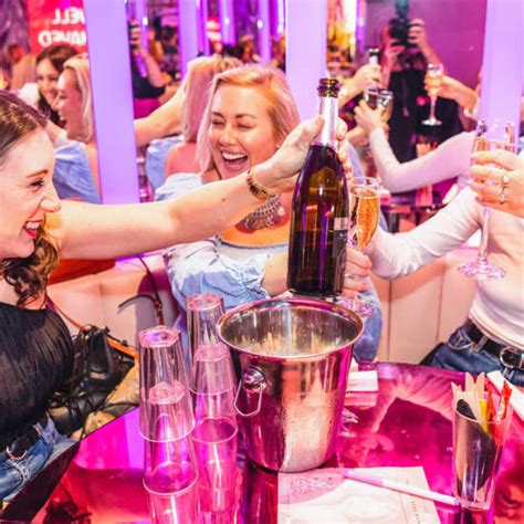 Mamma Mia Bottomless Brunch Birmingham Tickets Fever