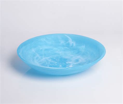 Resin Everyday Bowl Medium Matterns Floral