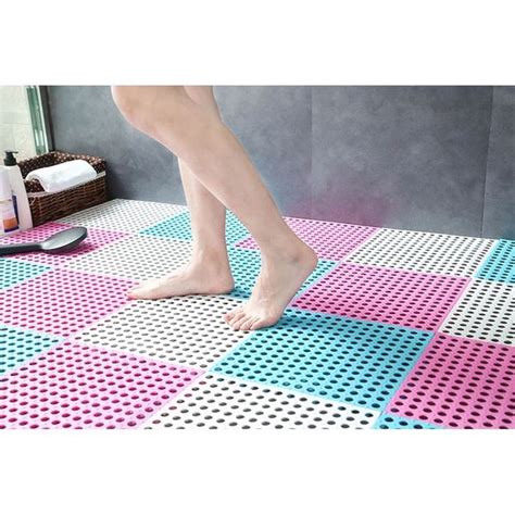 Jual Alas Kamar Mandi Anti Slip Keset Karpet Anti Licin Alas Kaki Anti