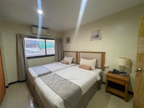 Babylon Residence Inn Pattaya 3 Star Hotel With A Minimum Price 696