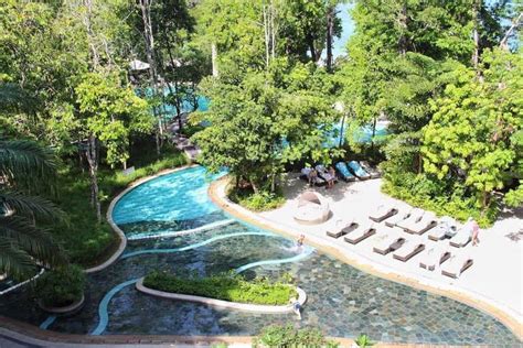 The Best Family Resorts in Langkawi, Malaysia