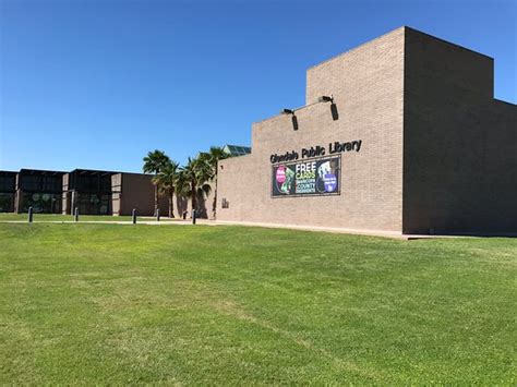 Glendale Public Library 2020 All You Need To Know Before You Go With Photos Tripadvisor