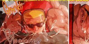 Yaoi Hentai Duke Nukem Gay Animations Gay Cartoon Porn Videos