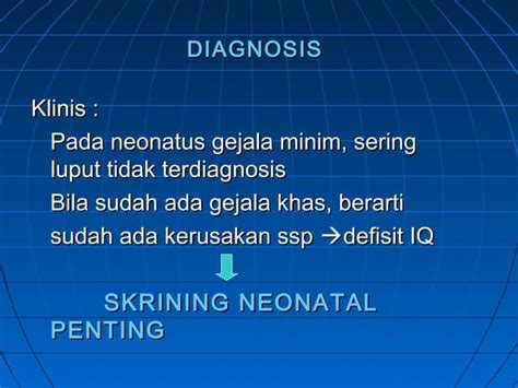 Skrining Bayi Baru Lahir Hipotiroid Kongenital Sosialisasi Kalimantan