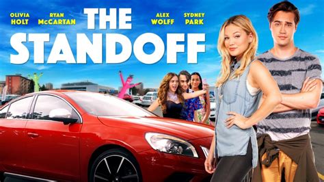 Sweety High Hosts Los Angeles Premiere for 'The Standoff'