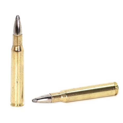 Browning Silver Series Springfield Ammo Plated Soft Point