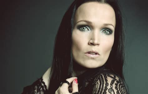 Wallpaper Hot Sexy Photo Beautiful Tarja Turunen For Mobile And