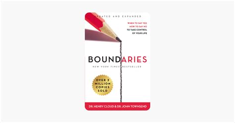 ‎Boundaries Updated and Expanded Edition on Apple Books