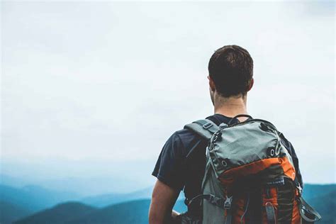 The Best Travel Backpacks For Men Reviews Buyers Guide