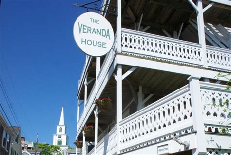 A Review of The Veranda House, Nantucket | Spot Cool Stuff: Travel