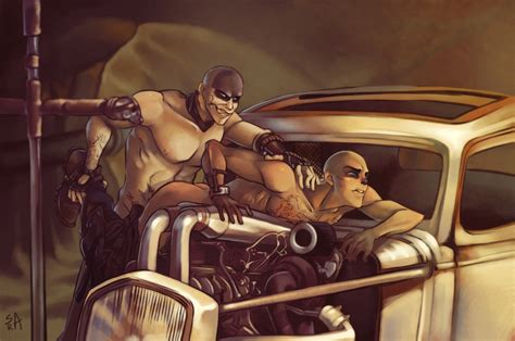 Mad Max Cartoon Porn Sex Pictures Pass