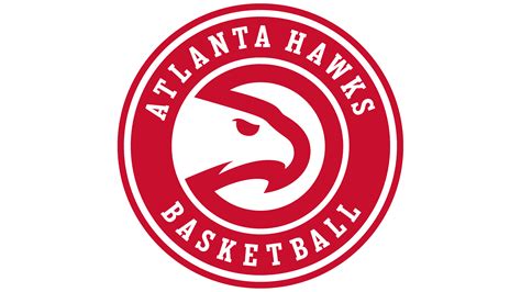 Atlanta Hawks Logo Symbol Meaning History Png Brand