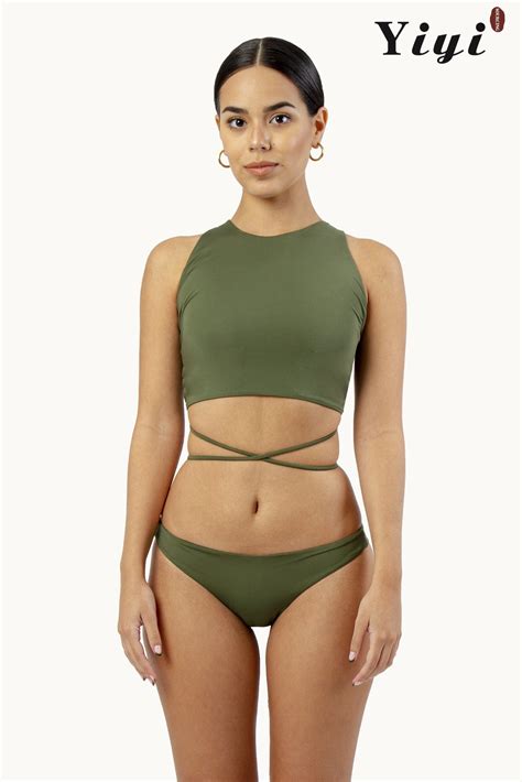 Color Size Custom Fashion Designer Bikini Trendy Girls Sexy Swimwear Swimwear And Bikini Price