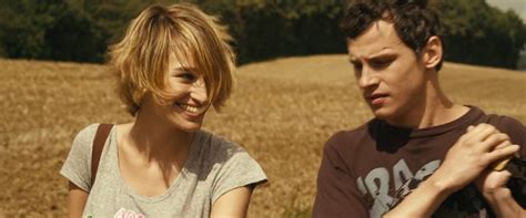 AusCAPS Nicolas Giraud Nude In Voir La Mer