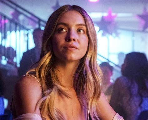 How Old Is Cassie From Euphoria Sydney Sweeney Euphoria How Old