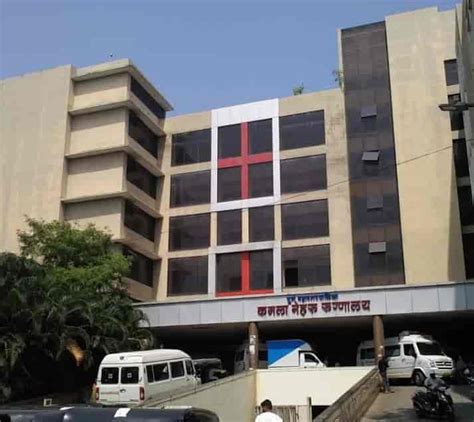 Kamala Nehru Hospital In Kasba Pethpune Best Hospitals In Pune