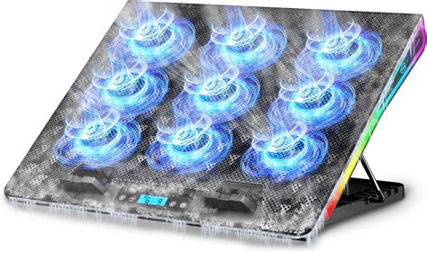 The Best Laptop Cooling Pads In 2024