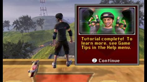 Tony Hawk S Downhill Jam Wii Licensed Video Games Youtube