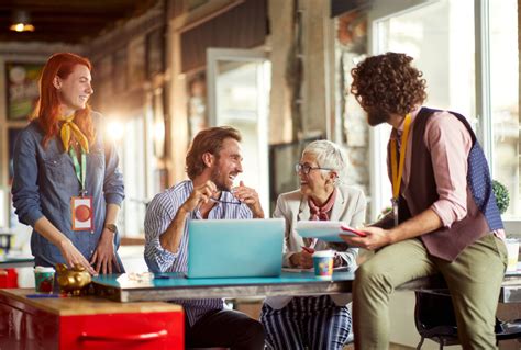 Explorando Las Generaciones Humanas A Cu L Perteneces Emprendedor