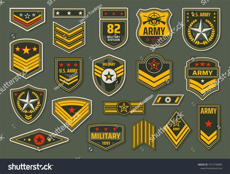 Army Set Images: Browse 112,686 Stock Photos & Vectors Free Download ...