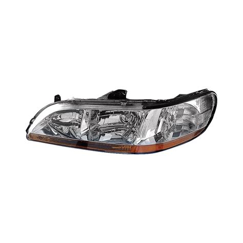 Replacement Headlight Honda Accord