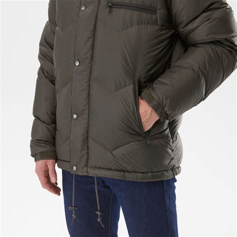 Millet Heritage Down Deep Jungle Thermal Down Jacket For Men Free