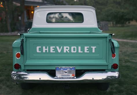 65 gmc truck 1