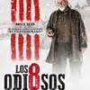 Los odiosos ocho cartel de la película 2 de 8 Bruce Dern es el General